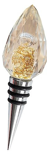 MAGICLULU Red Wine Cork Bottle Stopper Leakproof Airtight Seal Plug for Wine Bottles