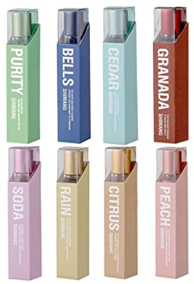 Pure Instinct Roll-On The Original Essential Oil Köln Parfüm Frauen Männer Konzentrat Körper Parfüm Öl
