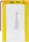 355585 Batterie Ai Polimeri Di Litio 3.7 V 3000 Mah Lipo Per Selfie Stick DVD Power Bank Torcia Elettrica Registratore Di Guida 4 Pezzi.1 PZ