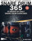 Snare Drum 365: 52 Weeks of Daily Exercises—Rudiments, Rolls, Rhythms & Paradiddles for Snare Drum or Practice Pad (Music 365)