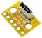 Avejjbaey Micro USB femelle vertical à 180 degrés pour tête A connecteur port prise PCB convertisseur accessoires soudage et soudage équipement de soudage