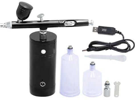 Pulverizador de coche de baja presión ambiental para protección atomización con conexión rápida, sin lavado para tanque, limpiador automático de pulverización, herramientas neumáticas para automóvil