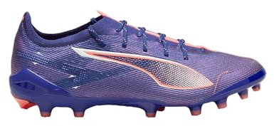 PUMA Fußball - Schuhe - Kunstrasen Ultra 5 Ultimate AG Eclipse lilaweiss 46,5