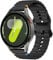 SITAFU Silicone Cinturino Compatibile per Amazfit Bip 3/3pro/Bip U pro/Bip S/Bip S Lite/Bip Lite, 20mm Sportivo Cinturini Compatibile per Samsung Galaxy Watch 4/5/6/7 Cinturino di ricambio per Unisex
