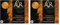 L'OR Professional, 50 Capsules de Café Espresso Subtil, Intensité 7, 100% Grains Arabica, Compatibles Nespresso®* Professionnel (Lot de 2)