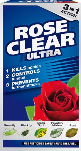 RoseClear Ultra