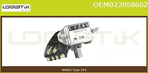 Sando sre50602.1 Regler Lichtmaschine