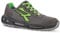 Scarpe Antinfortunistiche da Lavoro, Scarpa Bassa, Modello SUMMER CARPET s ESD S1PS FO SR, con Puntale Alluminio - Antiperforazione Tessile No Metal