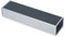 V GEBY Gitarre Leveler, Gitarren Leveling Schleifen Leveler Aluminiumlegierung Kratzfeste Gitarren Nivellierfeile mit Selbstklebendem Schleifpapier Gitarre Fret Werkzeug Zubehör