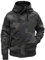 Brandit Winterjacke Grizzly darkcamo - L