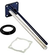 BRÖTJE Handlochdeckel BS 120 999236