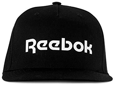 Reebok Act Core Ll Cap, Black/Black, GP0116, Gr. OSFM