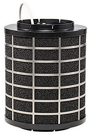 Plasmafilter RONDO 800 High Performance für den Schachteinbau