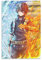 GNKIO Anime Poster My Hero Academia Todoroki Shoto 5 Poster Dekorative Malerei Leinwand Wandkunst Wohnzimmer Schlafzimmer Malerei 12x18inch(30x45cm)