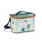LILLIPUTIENS - Sac pique-nique isotherme Magic Joe - Sac repas 5L en PET recyclé avec revetement isolant, lanière réglable - Parfait pour l’école, les sorties et les pique-niques - dès 2 ans - 84466