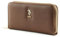 U.S. Polo Assn. New Jones - Damengeldbörse 8cc 19 cm Brown