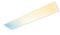 Xtend EcoLight LED Panel 120x30 dimmbar 3CCT 3000K-4000K-6000K 40W Fernbedienung 2.4G RF LED Deckenleuchte PLs3.0