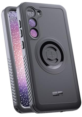 SP CONNECT Phone Case Xtreme kompatibel mit Samsung S23