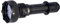 ACEBEAM Torcia Tattica L35, 5000 Lumens, Torcia Ricaricabile, 650 Metri di Distanza Lunga, Torcia LED potente professionale con Doppio Interruttore per Emergenze e Ricerche