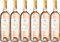 Domaine de Suriane Cuvée 1884 rosé Côteaux d’Aix-en-Provence AOP 2023 Trocken (6 x 0.75 l)