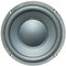 KIT SET PER LA VOCE ITALIANA SSF081.50 1 subwoofer da 20 cm 200 mm 8, da 200 watt rms e 400 watt max, singola bobina, con impedenza 8 ohm sensibilità 92 db, sospensione in gomma, 1 pezzo