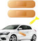 DHWEKU Aufkleber pflaster Auto, 2 Pcs autoaufkleber lustig 25 * 7cm Lustige Verband Auto Aufkleber und Aufkleber Auto Dekoration Aufkleber Auto Aufkleber für Dents Bump