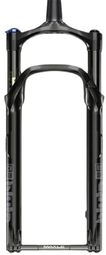 QAINKUN Forcella MTB Forcella Fat Bike Rock 26ER Snow Bicycle 120mm 15 * 150mm Forcella della Bicicletta(100mm)