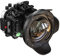 Sea frogs Custodia per fotocamera subacquea, compatibile con Sony A7SIII 16-35 mm con obiettivo grandangolare IPX8 40 m/130 ft massima profondità di immersione impermeabile custodia per immersioni,