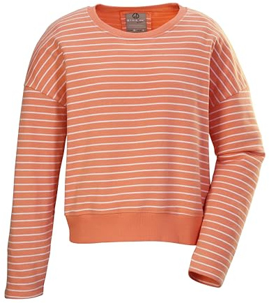 G.I.G.A. DX Damen Gs 23 Wmn SWT Shrt GOTS Sweatshirt (1er Pack)