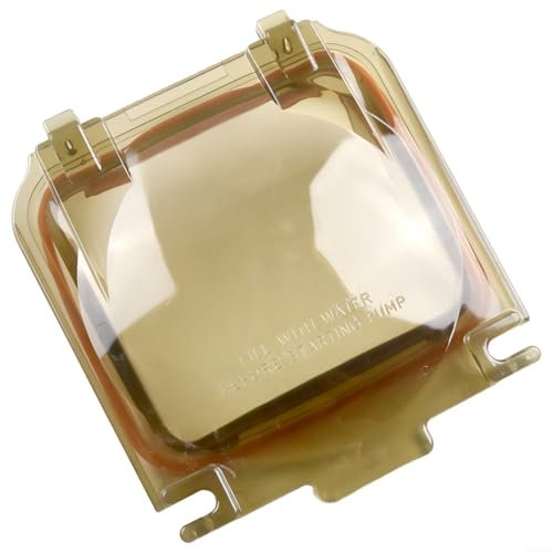 Couvercle de filtre de piscine SPX1600D de remplacement pour Hayward pour super pompe, pratique et durable