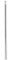 Copper Rod Antenna 7 Section Full-Channel Signal Gain Aerial Radio Television Toy Car High Durability Compact Size