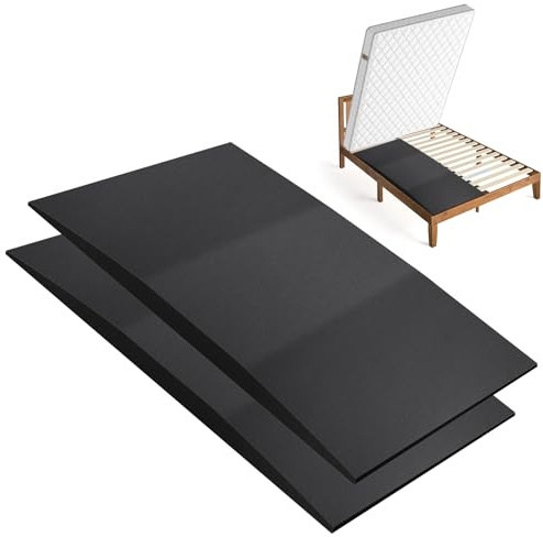 Soporte para Colchón Hundido de Espuma 40D, Repara Camas Hundidas
