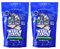 Celtic Sea Salt Sealable Bag, ideal zum Kochen und Backen, Beizen oder Finishing, glutenfrei, koscher 1 lb. (2 Stück) Feiner Boden