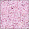 Season Dekogranulat Granulat Streudeko Farbgranulat Dekosteine Dekokies (rosa)