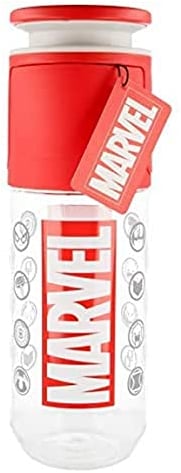 Marvel 01647 Trinkflasche