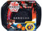 Bakugan, Baku-Storage Koffer (schwarz) für Bakugan Sammelwesen, ab 6 Jahren