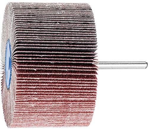 10 x PFERD Fächerschleifer F 8050/6 A 80| Art.: 44516086