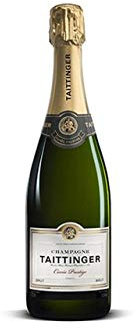 Brut Prestige Magnum Senza Astuccio Taittinger- 1500 ml