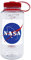 Nalgene Gourde 'WH' Nasa bleu 1 L