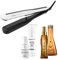 L'Oréal Pro Steampod 3.0 Lisseur + Lait Fins 150 ml + Sérum 50 ml + Huile Mythic Oil 100ml + Shampoing Mythic Oil 250ml