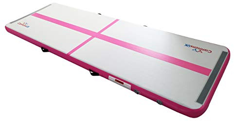 Air Track™ Pro Air Track Gymnastikmatte, 3 m x 1 m x 10 cm