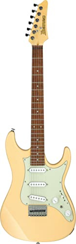 Ibanez AZ Essentials AZES31-IV Ivory - Ibanez E-Gitarre
