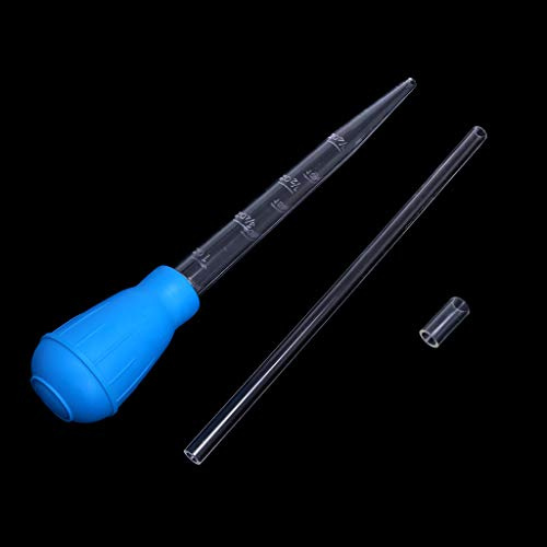 SUCHUANGUANG Aquarium Reiniger Kies Vakuum Aquarium Siphon Pumpe Zum Wechseln von Wasser Aquarium Reiniger