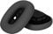 ciciglow Earpads, Headphone Ear Cushions Replacement Soft Memory Foam Protein Leather Earpads Earmuffs for Airpod MAX Headphone(black)