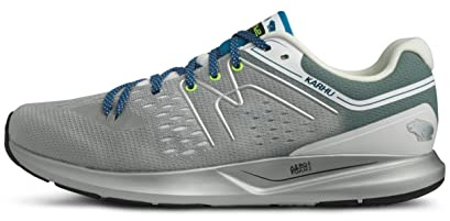 Karhu Synchron Herren-Laufschuh, Taube/Stürmisches Meer, 10