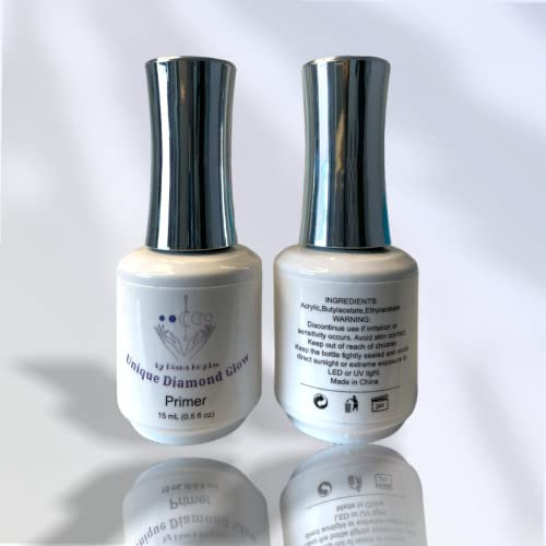 Nail Primer For Gel Nails