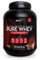 Pure Whey Chocolat | EAFIT | Protéine | 32g de protéines Whey+7,6g de BCAA/shaker+magnesium | Musculation, Maintien et construction de la masse musculaire | Whey protein pour le sport | 850g