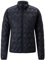 Bogner Fire + Ice Ladies Rasca2 Blau - Daunen Warme moderne Damen Steppjacke, Größe 42 - Farbe Deepest Navy