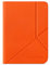 Étui eBook Kobo Clara 2E Rouge Corail N506-AC-RO-E-PU