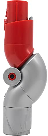 Moupaa Adaptateur bas à dégagement rapide pour aspirateur Dyson V10 Slim V12 Digital Slim - Numéro de pièce : 967370-01
